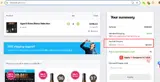 MONDAY coupon verification screenshot