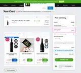EOFY coupon verification screenshot