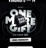 gift coupon verification screenshot