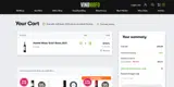 SUBSCRIBER coupon verification screenshot