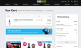 FLASH coupon verification screenshot