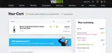 CLOCK coupon verification screenshot