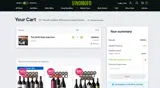 PICKS coupon verification screenshot