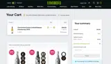PICKS coupon verification screenshot