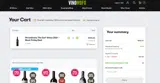 FLASH coupon verification screenshot