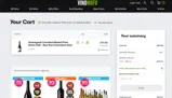2025 coupon verification screenshot
