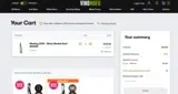 PICKS coupon verification screenshot