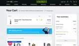 QUICK coupon verification screenshot