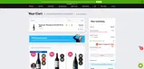 CLOCK coupon verification screenshot