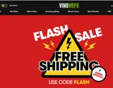FLASH coupon verification screenshot