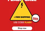 flash coupon verification screenshot