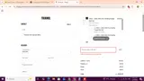 VAL2026 coupon verification screenshot