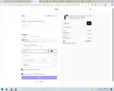HOLIDAY25 coupon verification screenshot