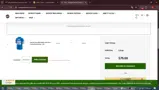 FREESHIP coupon verification screenshot