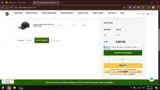 DAD20 coupon verification screenshot