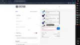 FRED10 coupon verification screenshot