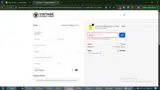 XMAS20 coupon verification screenshot
