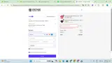 HAVE5 coupon verification screenshot