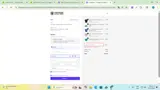 RETRO10 coupon verification screenshot