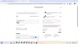 LILIGURE2 coupon verification screenshot