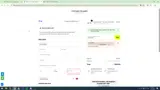 LILIGURE2 coupon verification screenshot