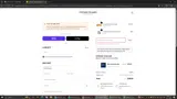 TEMPESTSPHERE coupon verification screenshot