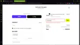 VFGRAMMY coupon verification screenshot