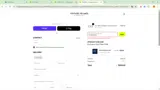 VFGRAMMY coupon verification screenshot