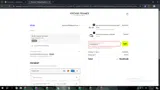 VFGRAMMY coupon verification screenshot