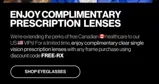 free-rx coupon verification screenshot