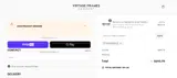 WINTERSALE coupon verification screenshot