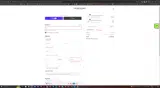 WELCOME15 coupon verification screenshot