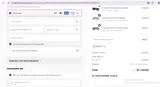 XIOM10 coupon verification screenshot