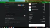 LILIGURE2 coupon verification screenshot