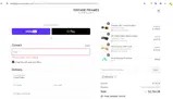 WSHA100 coupon verification screenshot
