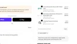 WELCOME15 coupon verification screenshot