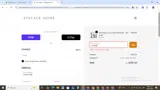 LOVE30 coupon verification screenshot