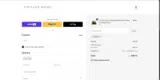 LOVE25 coupon verification screenshot