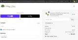 LABOR25 coupon verification screenshot