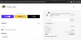 SUMMER25 coupon verification screenshot