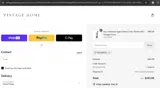 HOLIDAY35 coupon verification screenshot