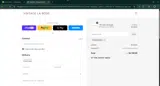 WELCOME15 coupon verification screenshot