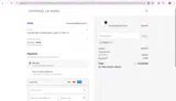 VOTER15 coupon verification screenshot