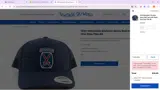 Vintage Ski World coupon verification screenshot