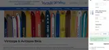 Vintage Ski World coupon verification screenshot