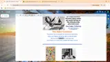 Vintage Ski World coupon verification screenshot
