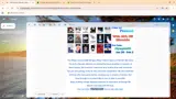Vintage Ski World coupon verification screenshot