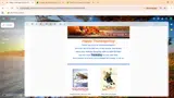 Vintage Ski World coupon verification screenshot