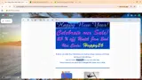 Vintage Ski World coupon verification screenshot