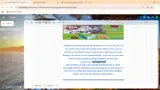 Vintage Ski World coupon verification screenshot